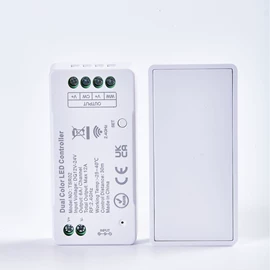 LED灯控制器;调光、调色器