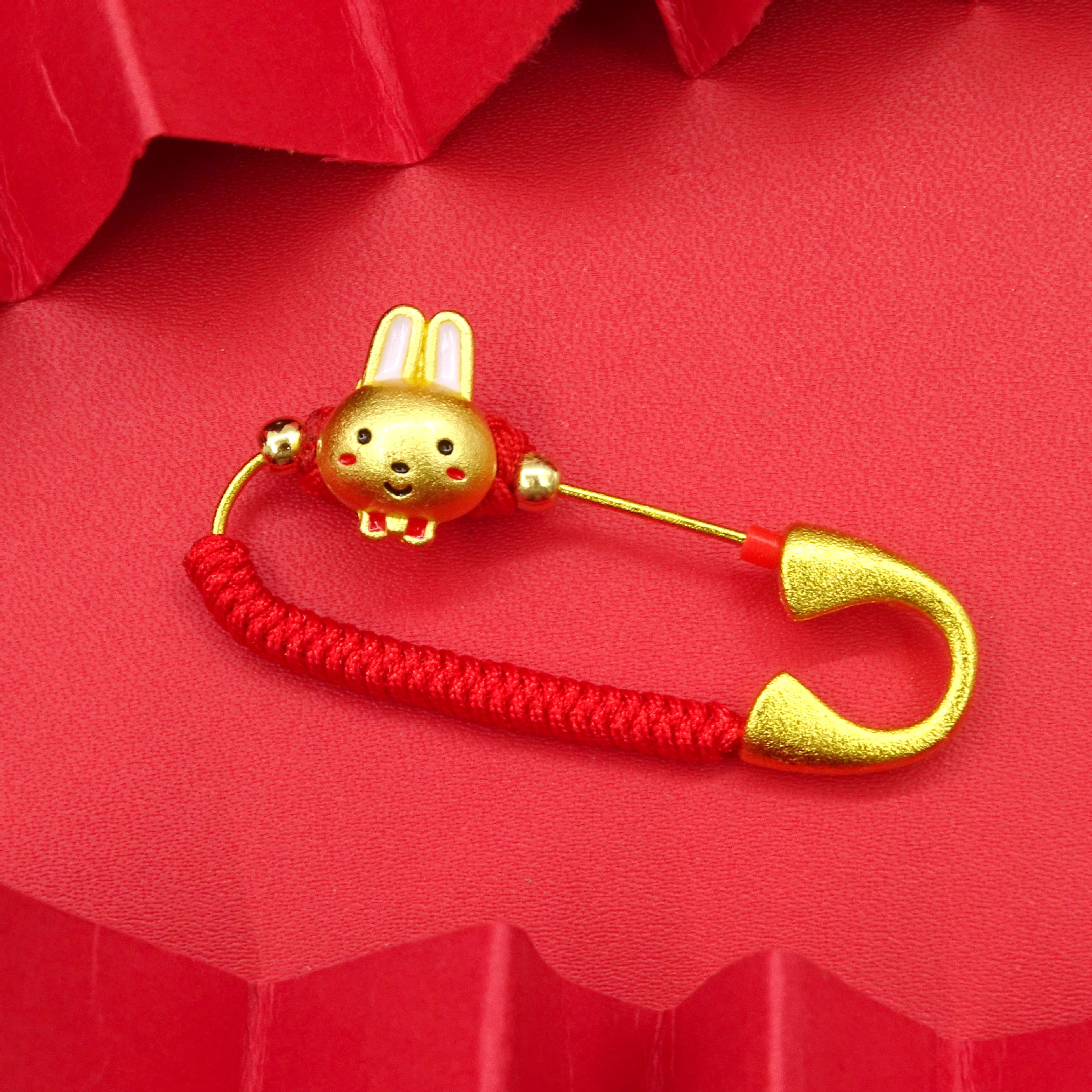 Spilla di sicurezza per neonati e donne incinte antispavento_voghion.com