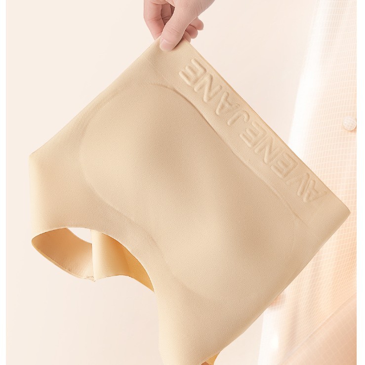 Venta directa de fábrica comercio electrónico transfronterizo Sudeste de Asia Vietnam Tailandia damas sin costuras sujetador de recogida lateral cómodo