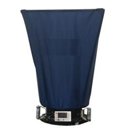 多功能风量仪 型号XE23-ACH-II库号M407324