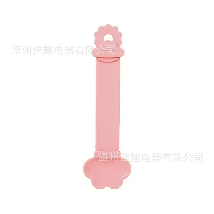 跨境猫条喂食器猫咪喂食器挤压勺猫条零食挤压器易清洗宠物用品|undefined