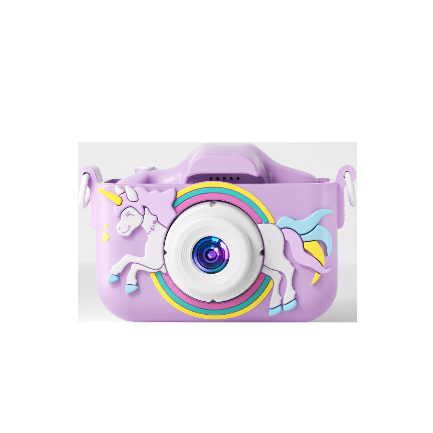 Cámara mini de doble cámara para niños, juguete, HD, transfronteriza, al por mayor