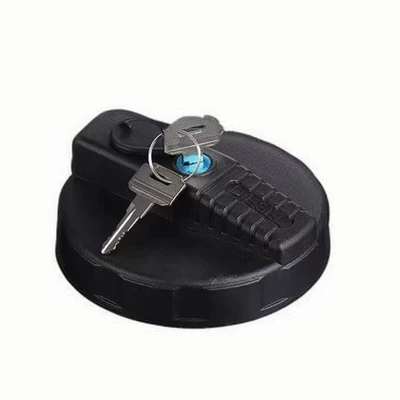 truck fuel tank – Tank cap