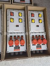 防爆照明配电箱 BLK52防爆断路器