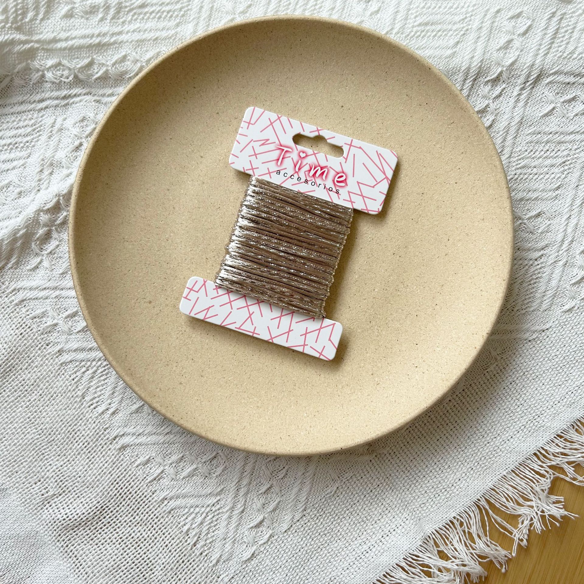 16호 그레이 플러스 실버* 5m