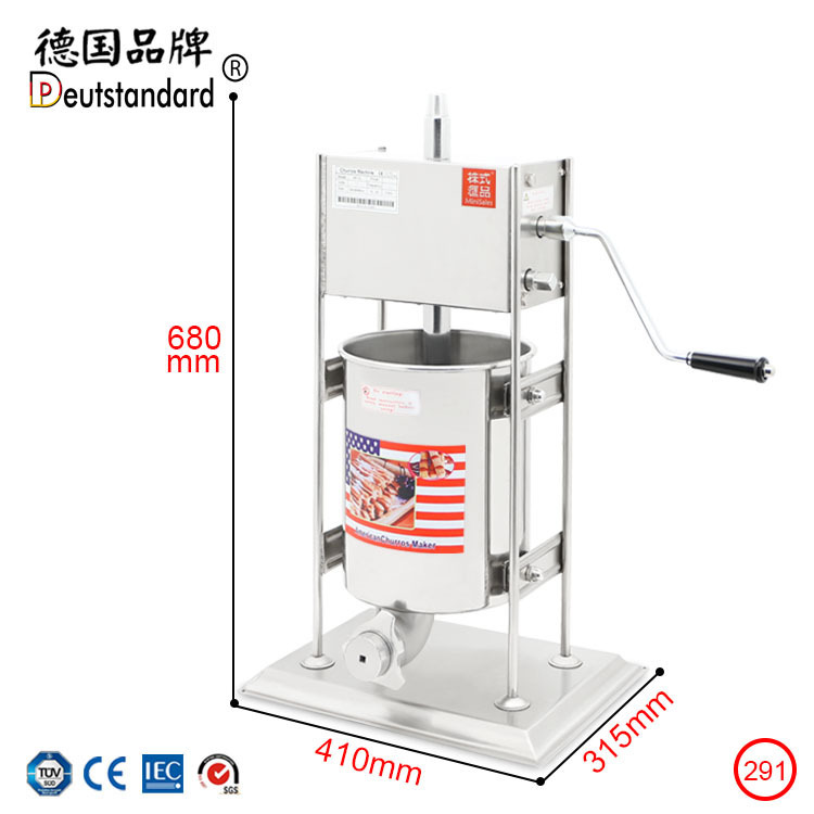 10 L Latin fruit machine/Beijing temple fair Latin fruit practice/Spanish fried dough sticks jishiguo/Latin fruit joining 10 L Latin fruit machine/Beijing temple fair Latin fruit practice/Spanish fried dough sticks jishiguo/Latin fruit joining