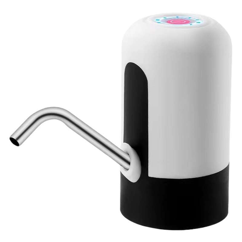 Bomba de agua barreled directa de fábrica alimentador de agua automático dispensador de agua eléctrico bomba de agua barreled