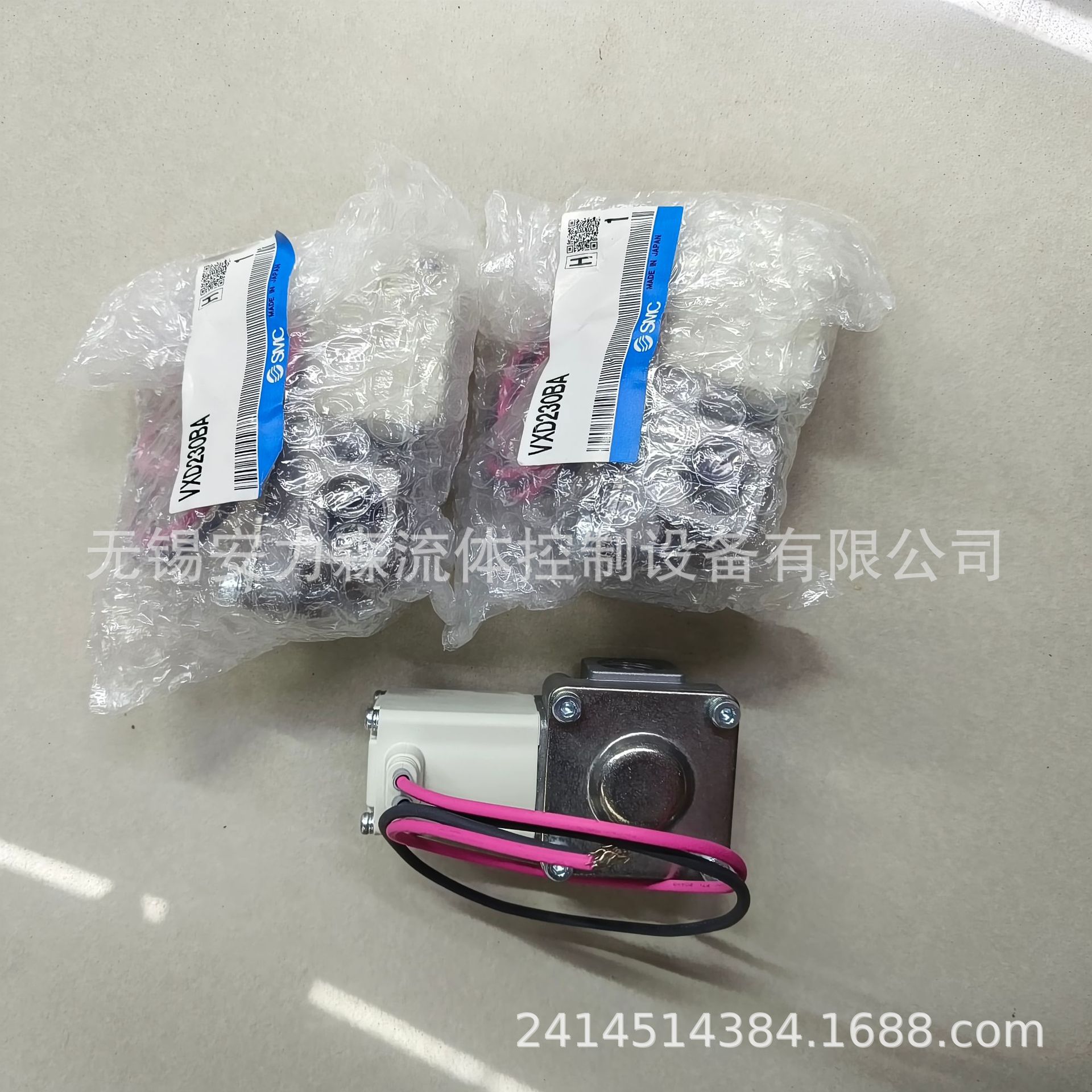 SMC电磁阀VXD230ER VXD230FR VXD230AS VXD230BS VXD230CS