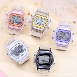 电子表;石英表;表盒