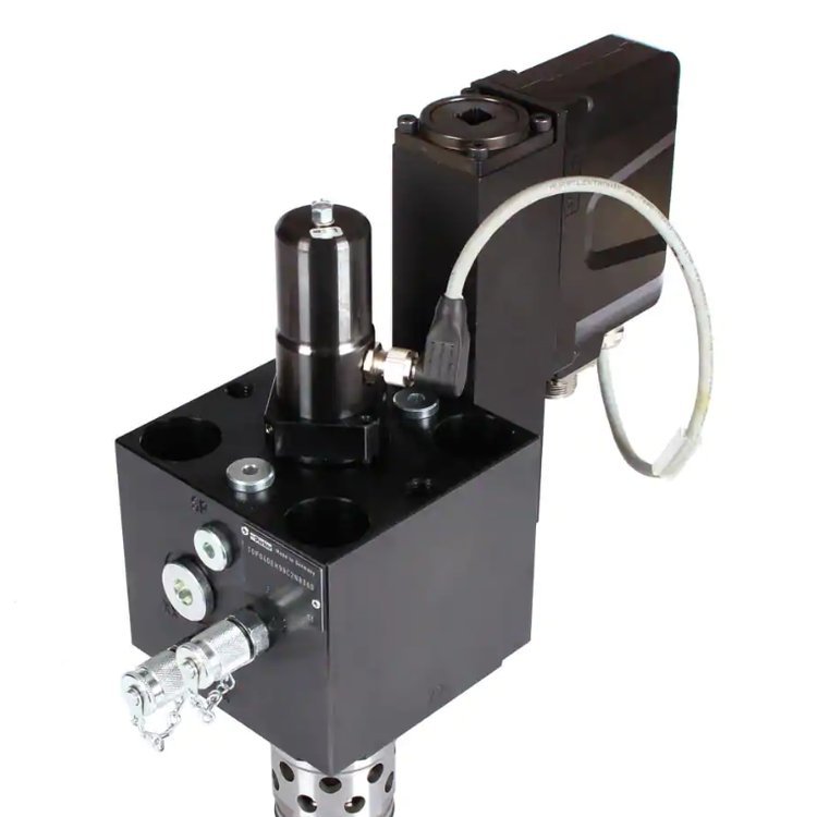 Parker派克TDA016EW06A2NLW TDP025EH79C2NB0电磁阀