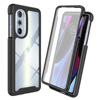 Suitable for Motorola Edge+ 2022 Starry Sky Sky Ship Sub -guarantee built -in PET film mobile phone case