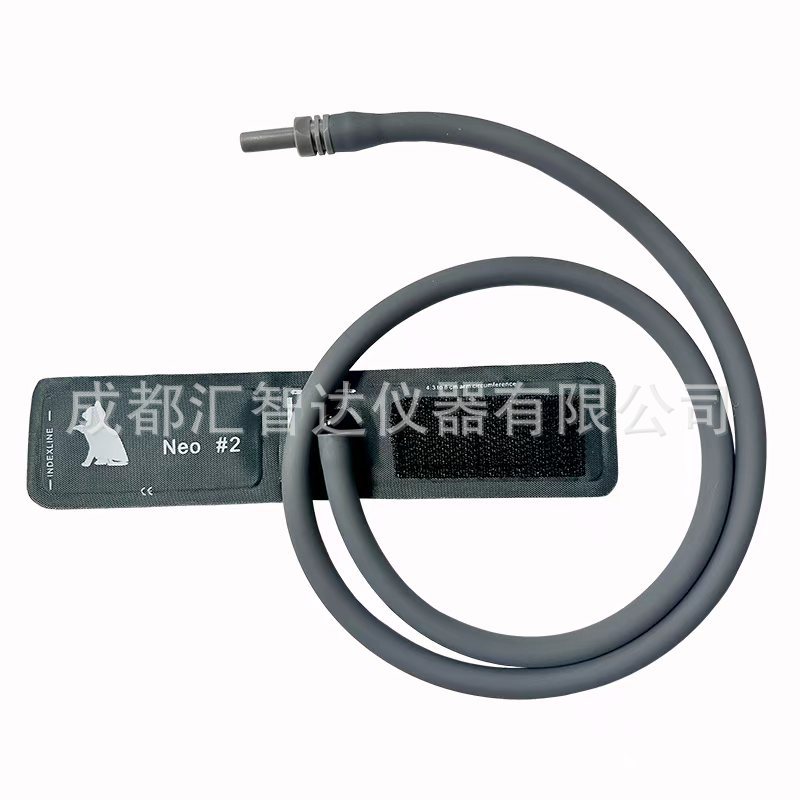 60cm管长配灰色塑料OMR老款接头-2号