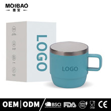 �羳10oz���մɿ��ȱ�304���ۯB���P䓱��ر������k��ˮ��diy����