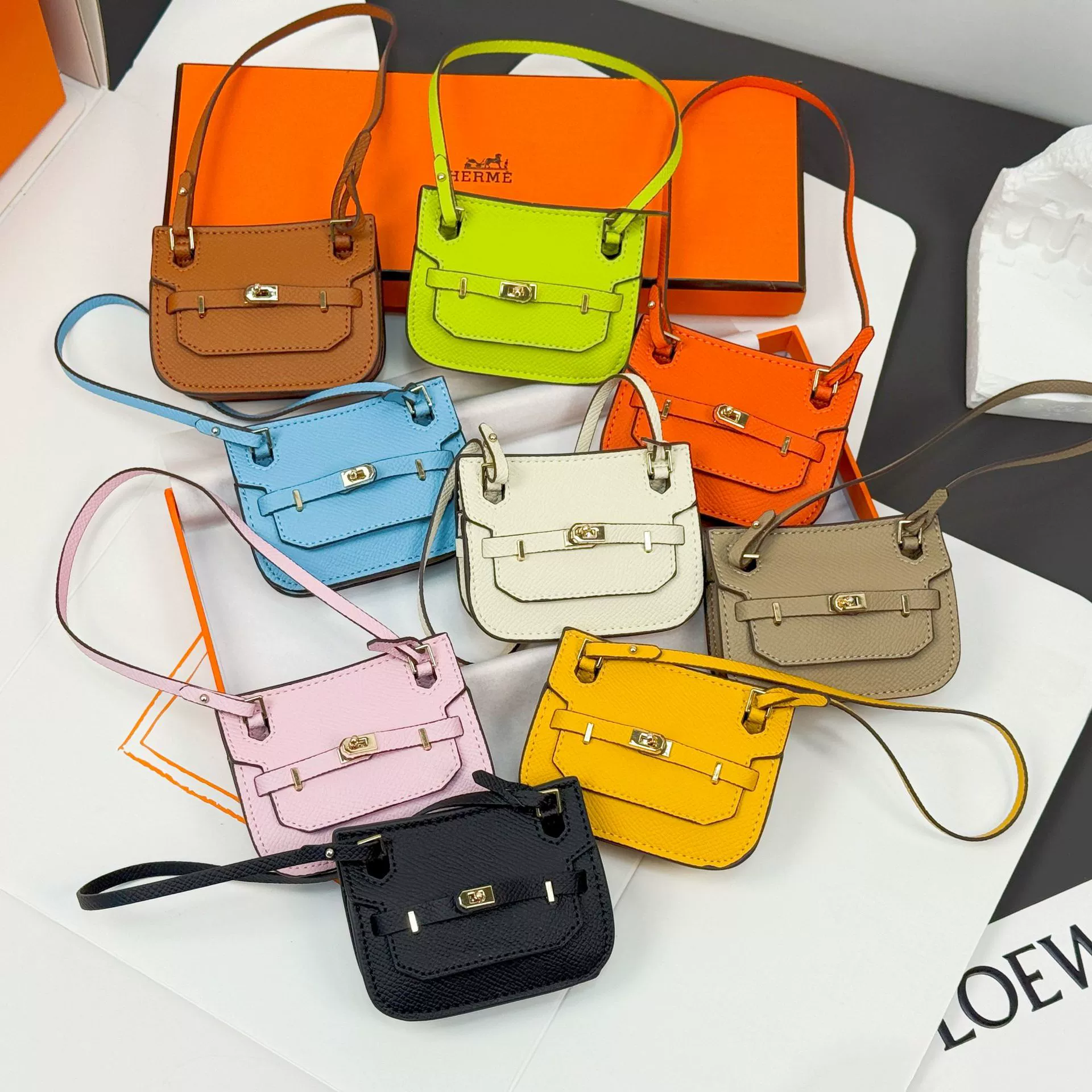 pendant, jeep, headphones, equipment bag, lipstick, key bag for auto, new collection, high-quality style