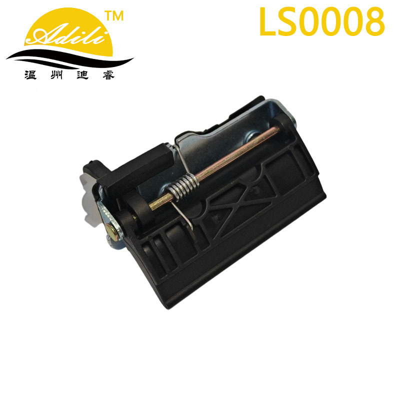 Tailgate Handle H-1 Grand Starex 81720-4H000 81720-4H020