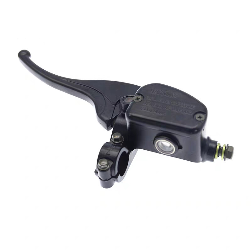 ATV accessories Polaris 500CC motorcycle disc brake oil pump left and right brake master cylinder calipers