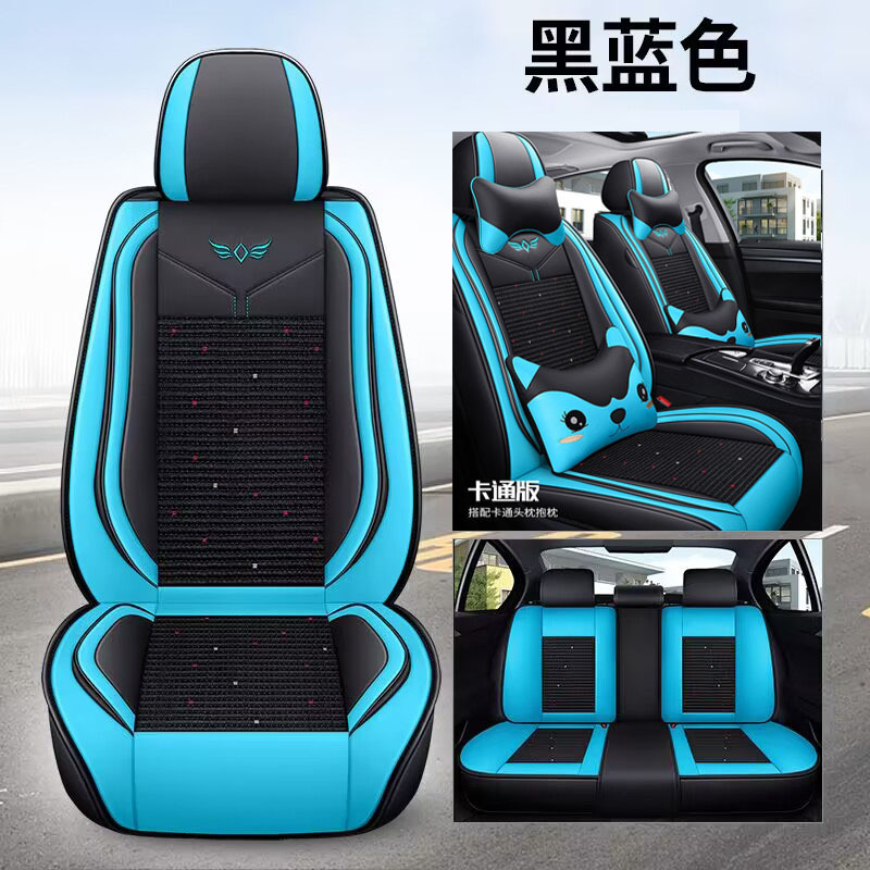 만화 디럭스 에디션-블랙 블루