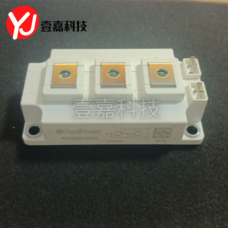 Brand new original in stock RG200B12KH3 power IGBT module drive Inverter Module