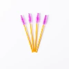 Golden pole purple red (50 support/pack)