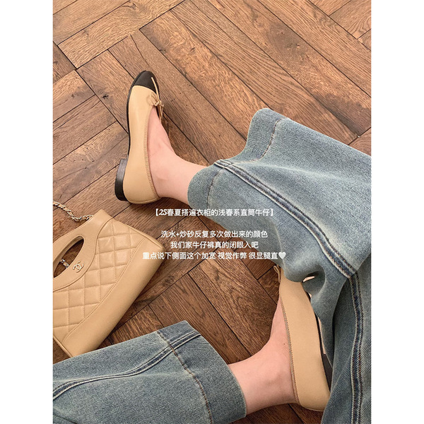 Golden Mushroom Girly Guide to Early Spring Light Spring Style…