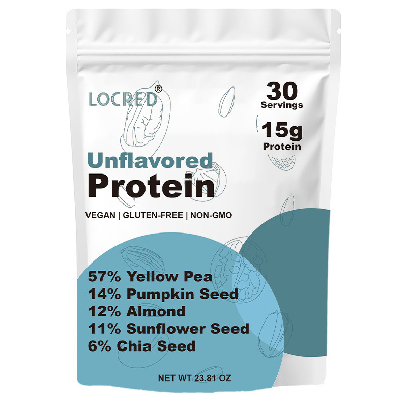 Spot Cross-Border Supply 675g Unflavored Prot Original Protein Powder Hot Selling O Em Spot Cross-Border Supply 675g Unflavored Prot Original Protein Powder Hot Selling O Em