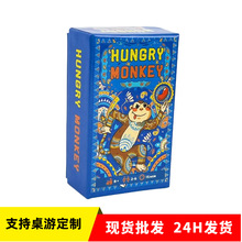�_���R�D��Ӣ��HUNGRY MONKEY�g���ە�2-6�ˈF������