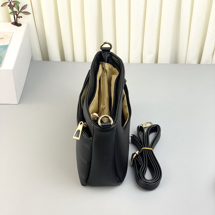 Daily Occasion Pu Leather Material Women's Backpack Backpack Women's Medium Autumn Pu Leather Geometric Plaid Classic Style Square Zipper Square Bag