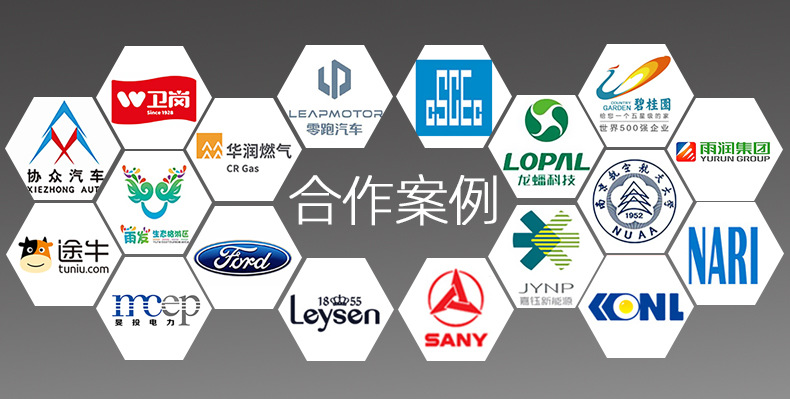 合作案例