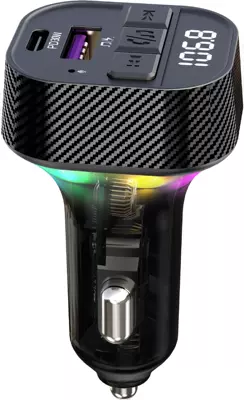 C50 car bluetooth mp3 Car mp3 - c51