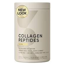 跨境电商爆热款- Collagen peptide powder 皮肤  工厂直发