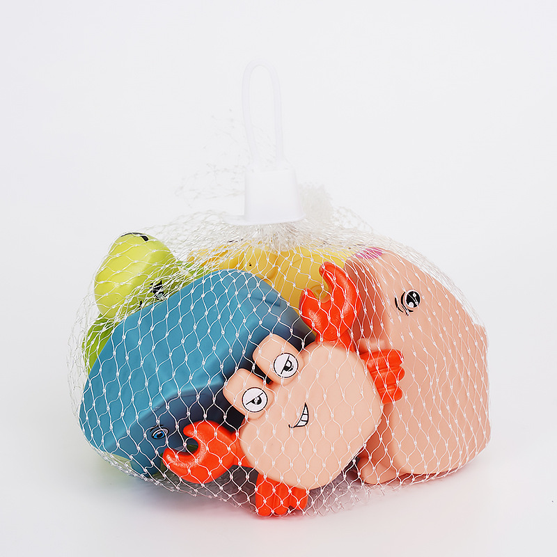 Bolsa de malla