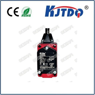 凯基特/KJTDQ 耐高温行程限位开关 JDHK-2W 可替代进口 厂家直销