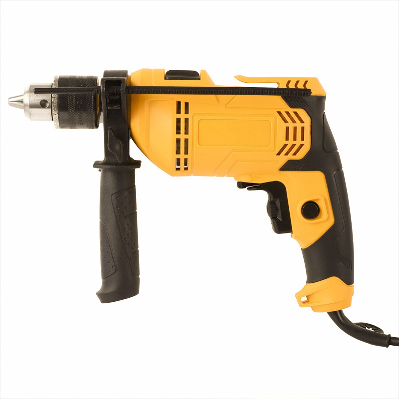 Taladro de Impacto Multiuso para Uso Doméstico e Industrial image 6