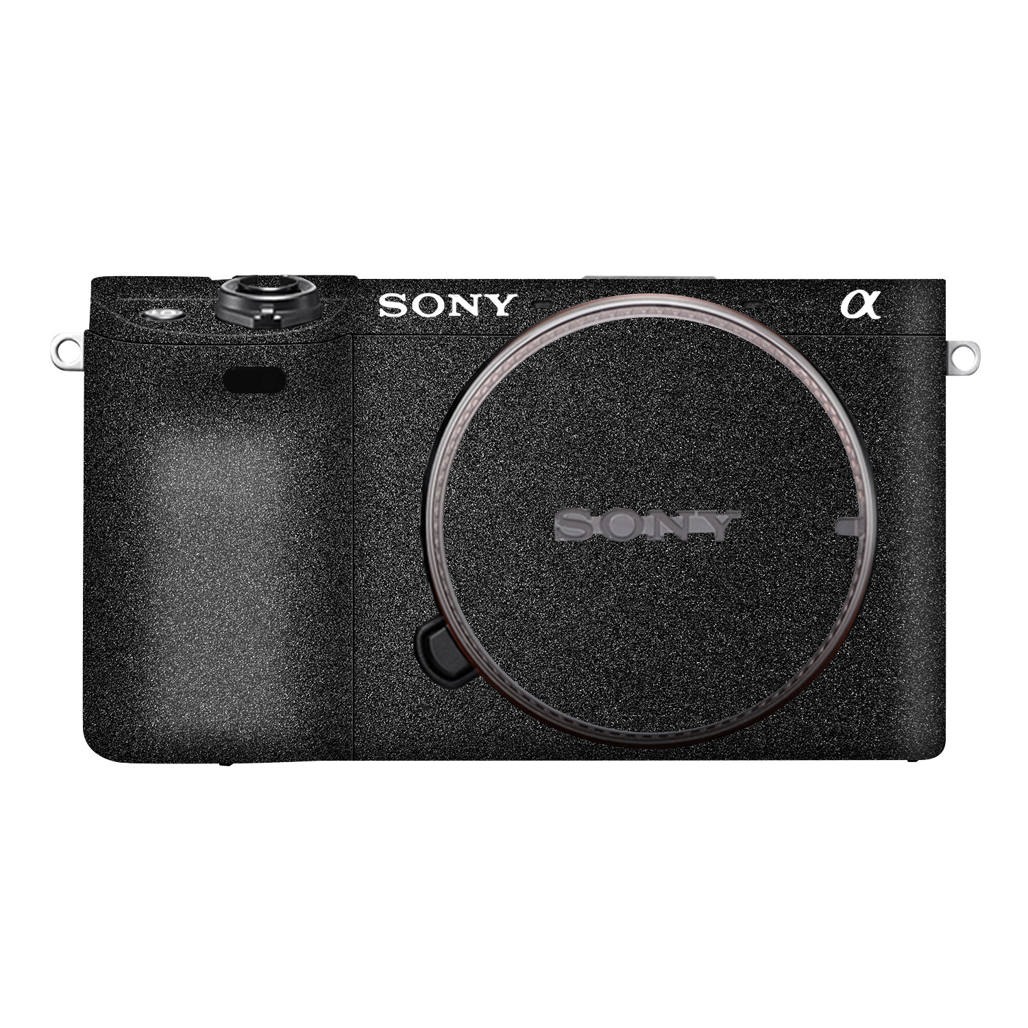 适用于索尼A6000相机贴纸单反机身保护膜无残胶改色膜无痕保护贴