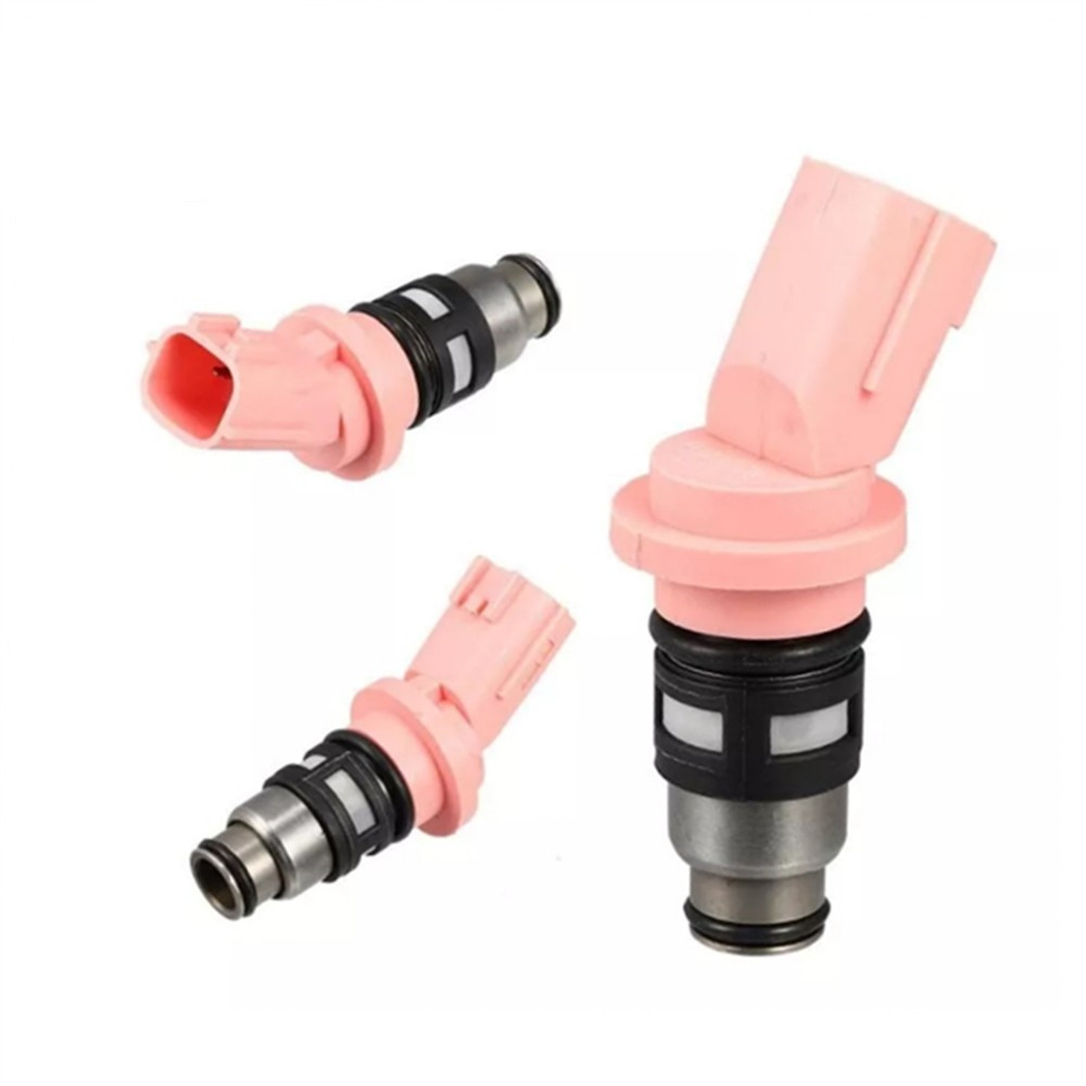 Inventario Guangzhou Longyao varios modelos de boquilla de inyección 16600 - 73C00 16600 - 41B00 A46 - H02