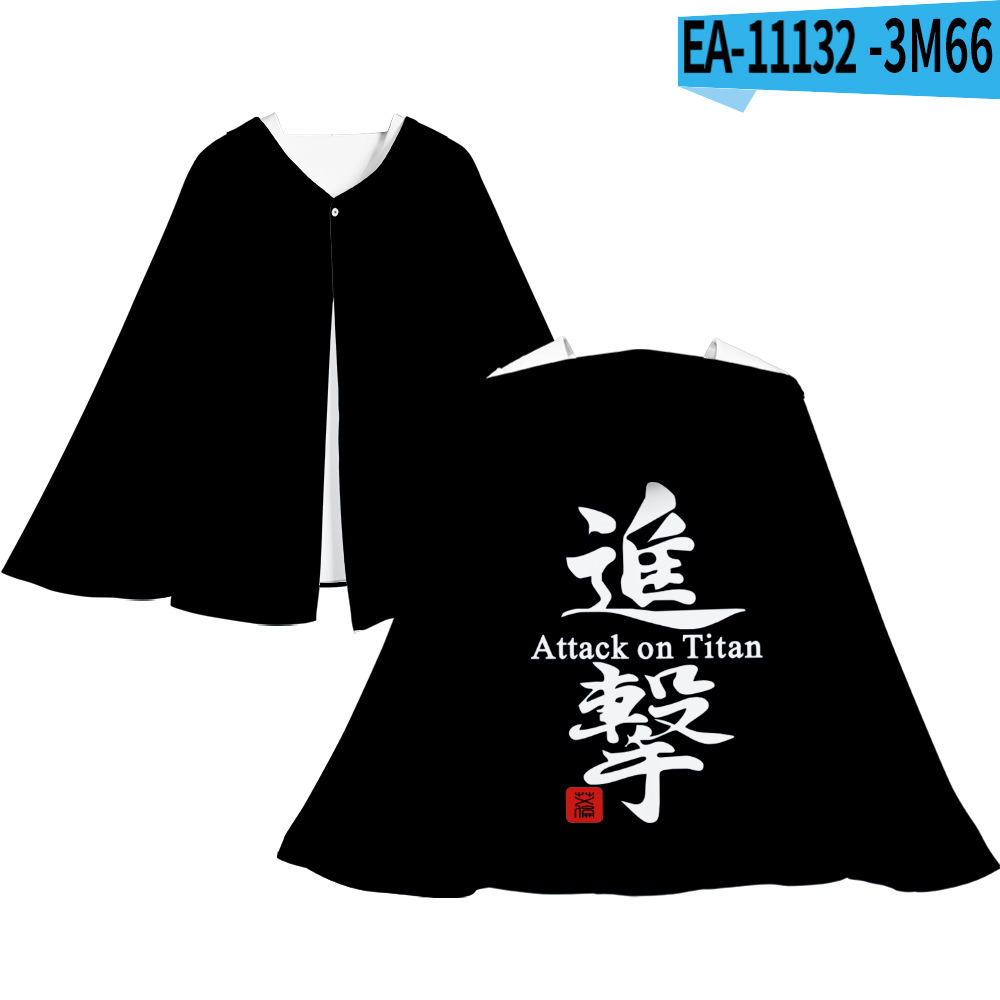 Trench coat, cosplay