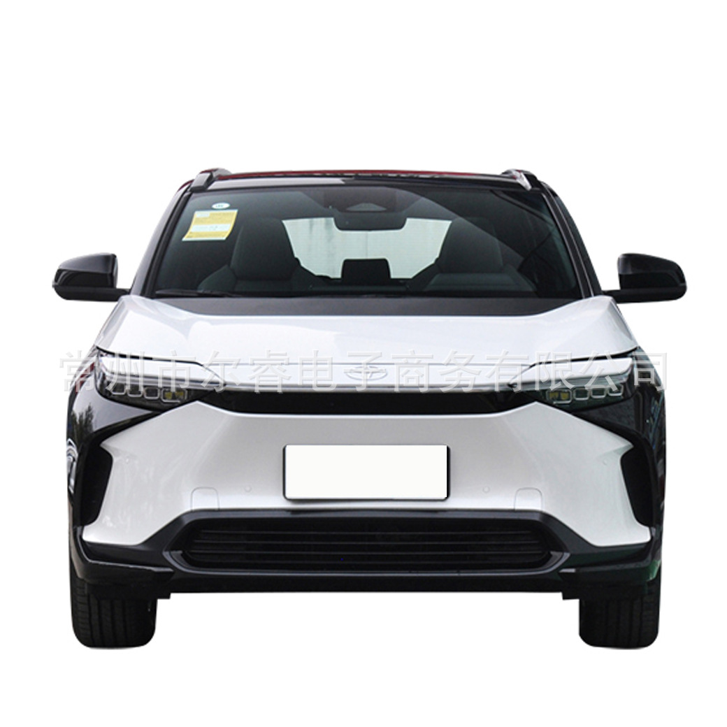 Suitable for Toyota Prius 4X front and rear bumpers, Prius 4X EV front and rear bumper surrounds and lower covers