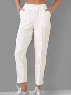 (Кросс-граничная торговля), брюки для спортзала, slim fit