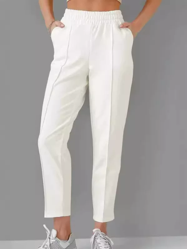 (Кросс-граничная торговля), брюки для спортзала, slim fit