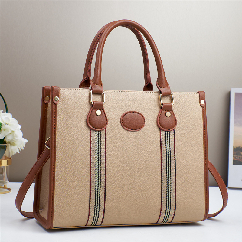 Bolso de carga de gran capacidad 2025 nuevo bolso de viajero simple para viajes de ocio de cercanías bags transfronterizos de doble uso