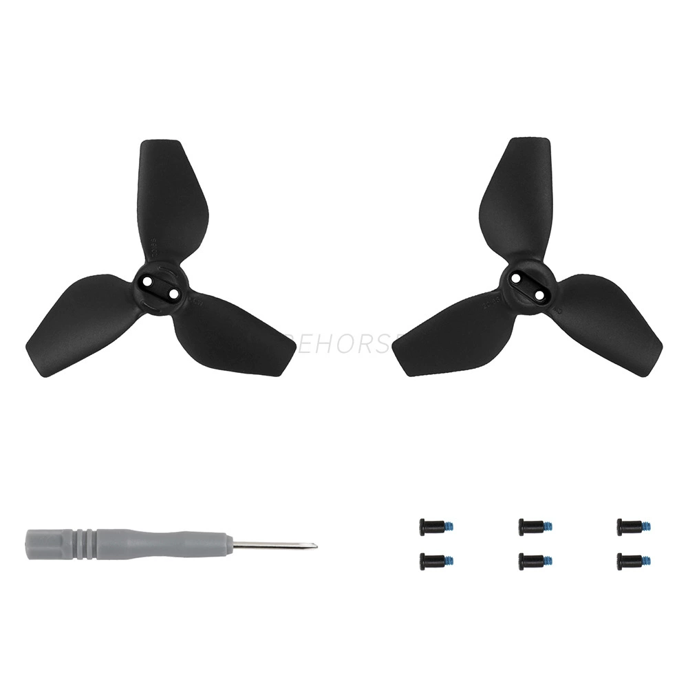 Подходит для нового лопастного пропеллера DJI NEO 2016S, цветные лопасти, лёгкие, аксессуар для камеры и корпуса БПЛА
