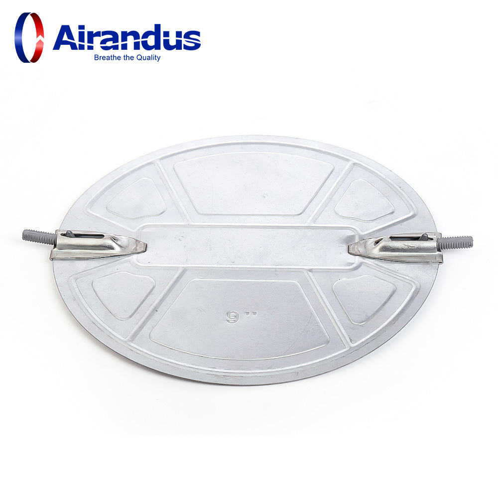 DB空调通风片风管配件五金冲压件