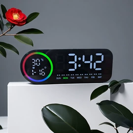 其他钟;闹钟、台钟