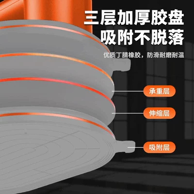 Taylor Dual-Motor Electric Suction Cup Air Mühərrik alətləri