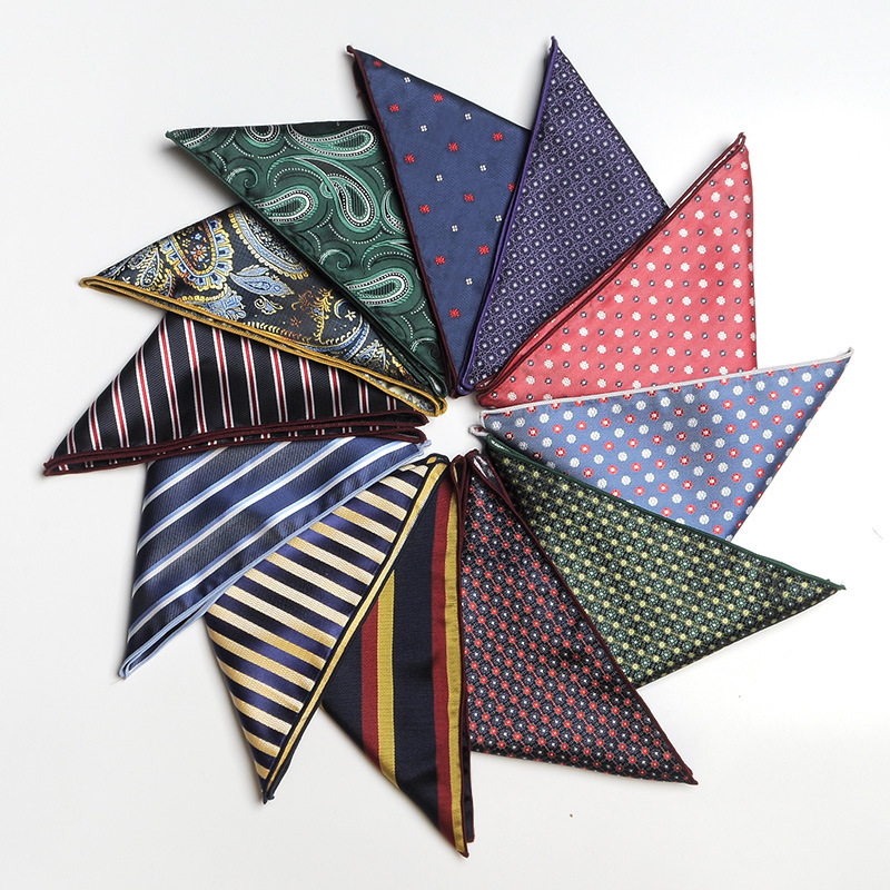 Men's Suit Pocket Scarf Men's Shirt Handkerchief Scarf Dress Suit Chest Scarf Small White Men's Suit Pocket Scarf Men's Shirt Handkerchief Scarf Dress Suit Chest Scarf Small White