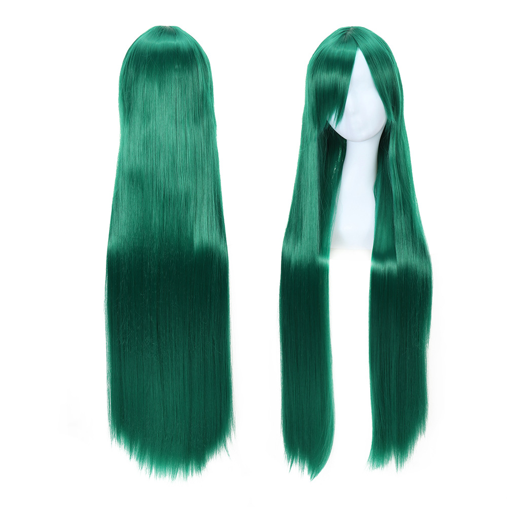 80 pelo lacio verde oscuro