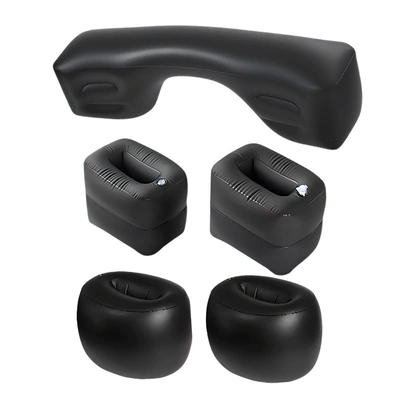 Inflatable Bed, Rear Seat Gap — Other Automotive Interior Supplies