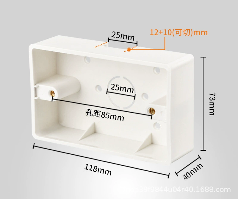 Американский стандарт шестиг hole 2.1A110V розетка с USB панелью двойной type-c белый 118 тип 15A черный серый золотистый стекло