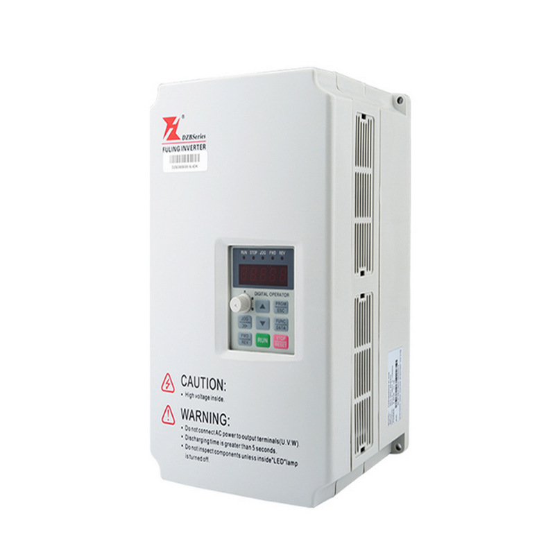 富凌变频器H1系列矢量变频器 H100T40015BX0 1.5功率（KW）