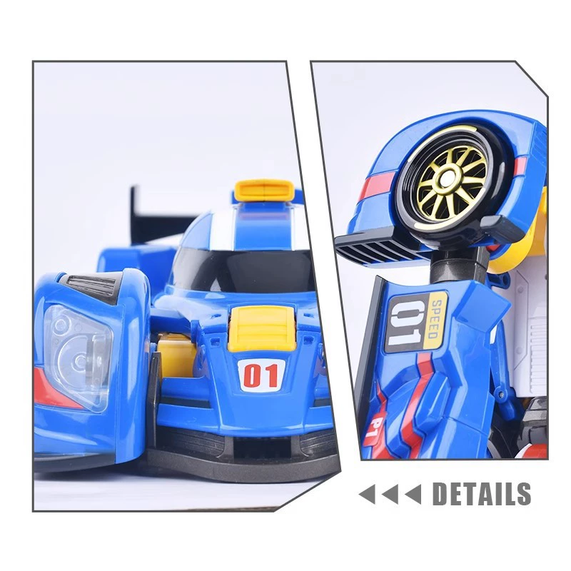 Перек Transformer, робот, транспорт, игрушка, дорожная полиция, король лав